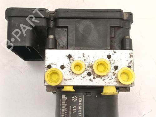Used ABS pump ABS pump SEAT ALTEA XL (5P5, 5P8) 1.6 TDI (105 hp) 33538995 33538995
