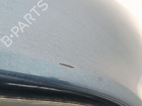 Front bumper OPEL ASTRA K (B16) 1.6 CDTi (68) | BP31804917C7 