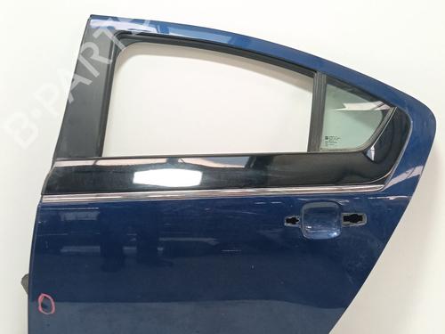Used Left rear door Left rear door OPEL AMPERA (R12) EV 150 (151 hp) 34158532 34158532