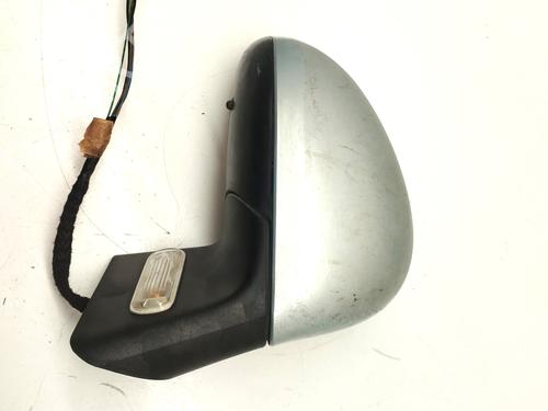 Right mirror CITROËN C4 I (LC_) 1.6 HDi | BP17332166C27 