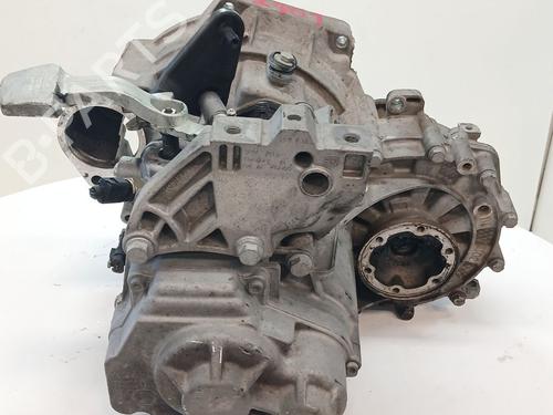 Gearbox SEAT LEON (5F1) 1.5 TSI | BP40020375M3 - Image 8