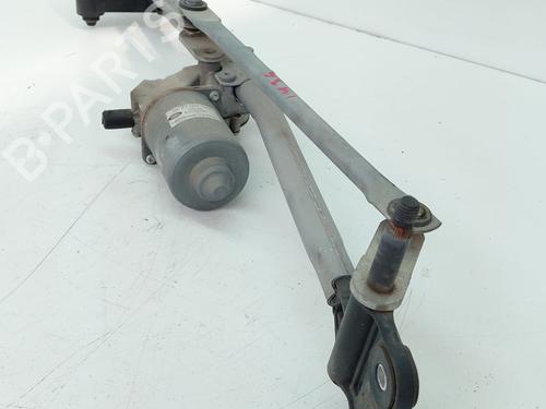 Front wiper motor LAND ROVER RANGE ROVER EVOQUE (L538)  | BP28672184M29