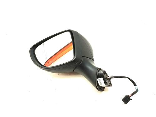 Used Left mirror RENAULT CLIO IV Grandtour (KH_) [2012-2021]  19662852