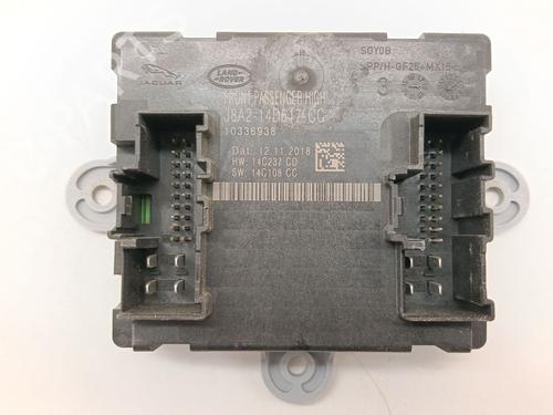 Used Comfort control module Comfort control module 37263741 37263741