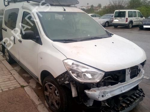 Gearbox DACIA DOKKER MPV (KE_)  | BP15973940M3 