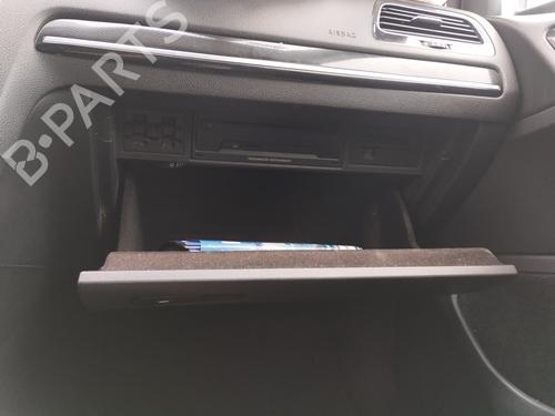 Glove box VW GOLF VII (5G1, BQ1, BE1, BE2)  | BP17230867C95 