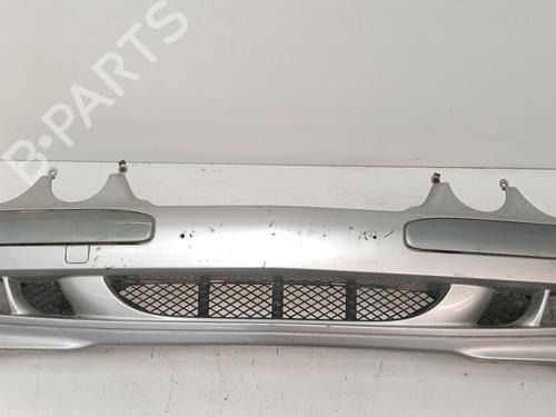 Used Front bumper Front bumper MERCEDES-BENZ E-CLASS (W210) E 220 CDI (210.006) (136 hp) 35804484 35804484