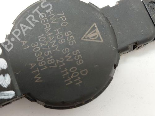 Electronic sensor PORSCHE PANAMERA (970) 3.0 D | BP32470519M84