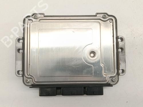 Engine control unit (ECU) RENAULT GRAND SCÉNIC II (JM0/1_) 1.9 dCi (JM14) | BP34059016M57 - Image 2