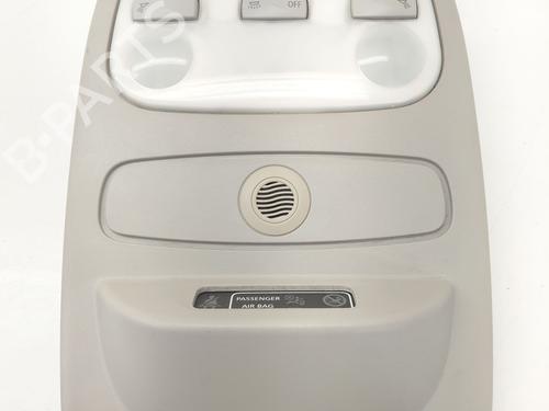 Innerbelysning Innerbelysning RENAULT CAPTUR I (J5_, H5_) 1.5 dCi 90 (J5N4, J5M5, J5MW, J5M6, J5AL, J5AJ) (90 hp) 33436686 33436686