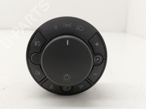 Mando luces OPEL CORSA D (S07) 1.3 CDTI (L08, L68) (75 hp) 31664561