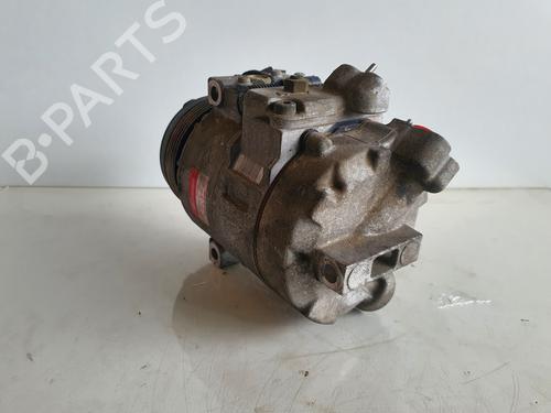 AC compressor BMW 5 (E39)  | BP15978144M34 