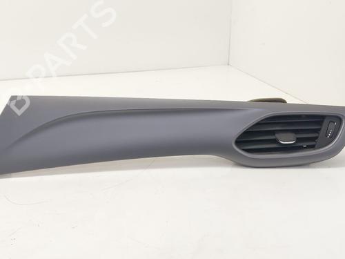 Rejilla aireadora OPEL ASTRA K (B16) 1.6 CDTi (68) (110 hp) 31316923