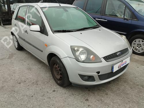 Engine FORD FIESTA V (JH_, JD_) 1.4 TDCi | BP16136122M1 