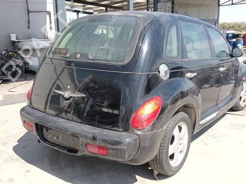 Left sun visor CHRYSLER PT CRUISER (PT_) | BP37263726I1 - Image 6
