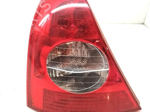 Venstre Baklys RENAULT CLIO II (BB_, CB_) [1998-2016]  16888427