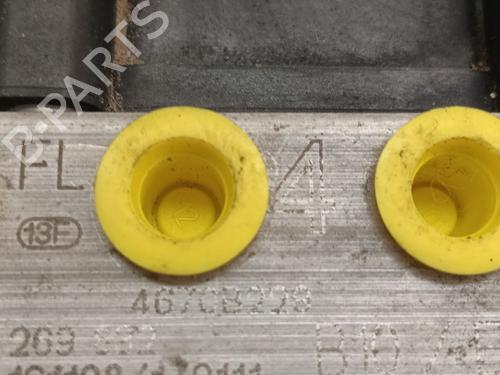 ABS pump MITSUBISHI MIRAGE / SPACE STAR VI Hatchback (A0_A) 1.2 (A03A) | BP32235098M43