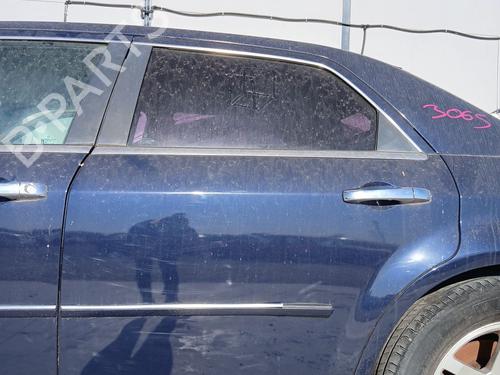 Used Left rear door Left rear door 39434126 39434126