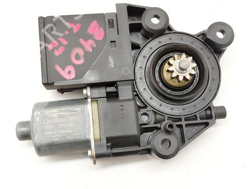 Used Left rear window motor RENAULT SCÉNIC III (JZ0/1_) 1.5 dCi (JZ02, JZ0R) (95 hp) 31214553