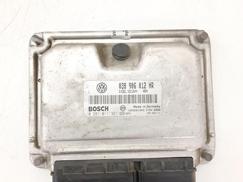 Used Engine control unit (ECU) Engine control unit (ECU) 38046314 38046314