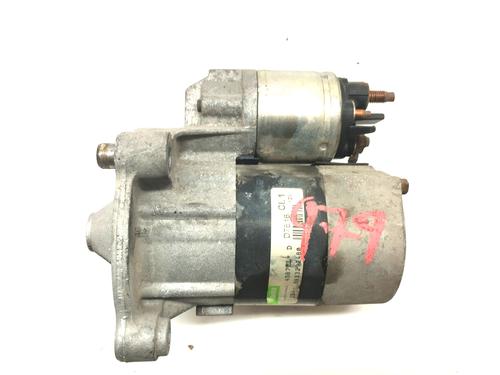Used Starter CITROËN C3 I (FC_, FN_) 1.1 i (60 hp) 17061432