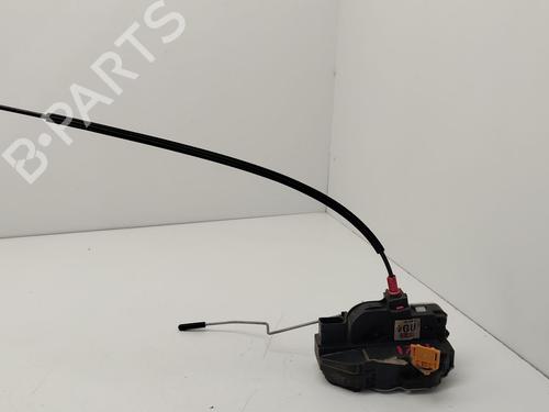 Used Rear right lock OPEL ZAFIRA TOURER C (P12) 1.6 CDTI (75) (136 hp) 22650705