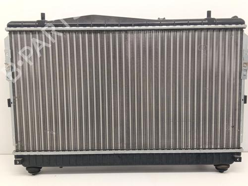 Radiador agua DAEWOO LACETTI Hatchback (KLAN) 1.4 (94 hp) 31538317