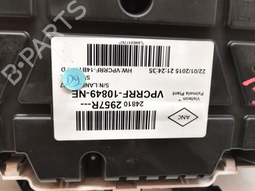 Instrument cluster RENAULT CLIO IV (BH_)  | BP15974782C47 