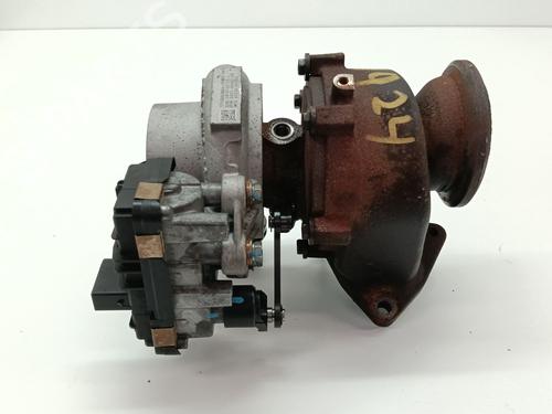 Used Turbocharger/Supercharger JAGUAR XE (X760) 2.0 D (180 hp) 29940595
