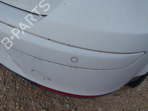 Rear bumper SEAT ALTEA XL (5P5, 5P8) 1.6 TDI | BP27254985C8 