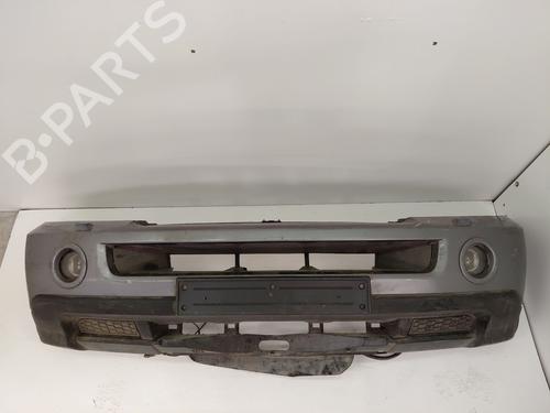 Used Front bumper LAND ROVER RANGE ROVER SPORT I (L320) 2.7 D 4x4 (190 hp) 26940593