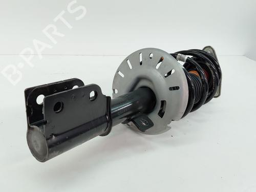 Right front shock absorber CITROËN C4 Picasso II 1.6 HDi / BlueHDi 115 | BP29505620M17 