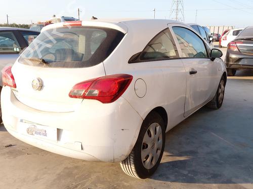 Heater blower motor OPEL CORSA E (X15)  | BP29077269M62 