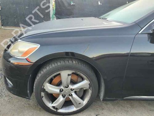 Used Left front fenders LEXUS GS (_S19_) 300 (GRS190_, GRS190R) (249 hp) 20706135