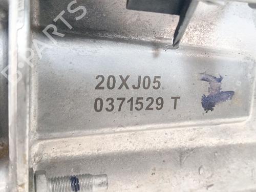 Gearbox OPEL CORSA F (P2JO) 1.2 (68) | BP33983453M3  - Image 5
