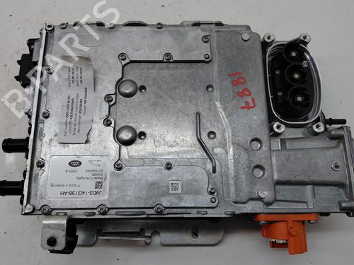 Used Battery JAGUAR I-PACE (X590) EV400 AWD (400 hp) 26652955