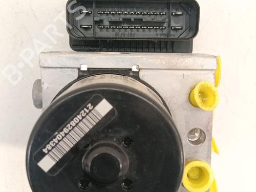 ABS pump RENAULT TWINGO II (CN0_) 1.2 16V (CN0K, CN0V, CN0A) | BP34059197M43  - Image 5