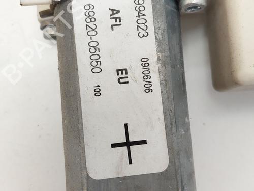 Front left window mechanism TOYOTA AVENSIS (_T25_) | BP32349313C22