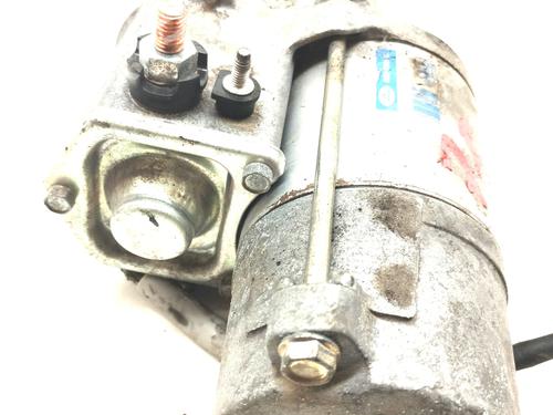 Starter LAND ROVER FREELANDER 2 (L359)  | BP17628433M8 