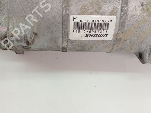 Steering rack MAZDA 6 Hatchback (GH) 2.2 D (GH10) | BP29505618M22 