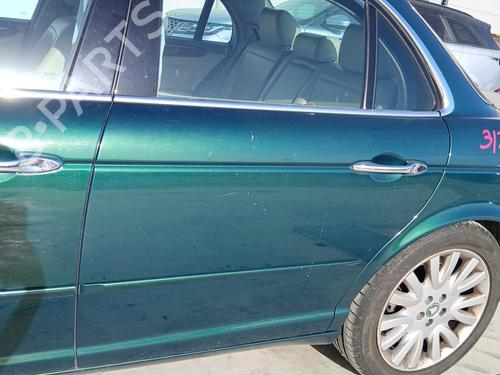 Used Left rear door Left rear door JAGUAR XJ (X350, X358) 4.2 (298 hp) 40149756 40149756