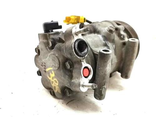 AC-Kompressor CITROËN C4 Coupe (LA_)  | BP21518321M34 