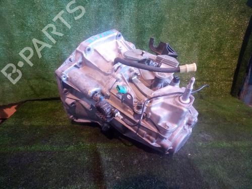 Gearbox DACIA DOKKER MPV (KE_)  | BP15973940M3 