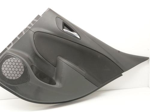 Høyre bakpanel OPEL ASTRA K (B16) 1.6 CDTi (68) (110 hp) 31811322