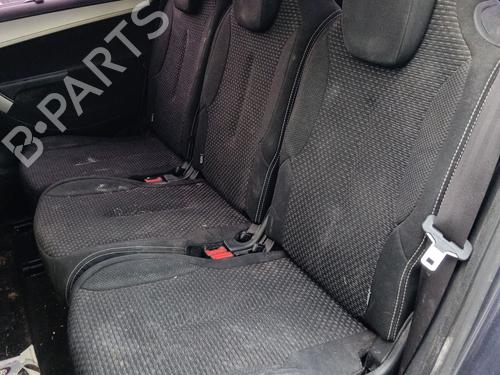 Used Rear seat Rear seat 37486480 37486480
