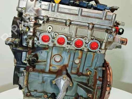 Motor für TOYOTA YARIS (_P1_) 1.3 (SCP12_, SCP13_, SCP12R, SCP13R) (87 hp) 20848238