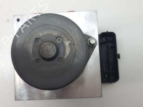 ABS pump FORD MONDEO IV (BA7) 2.0 | BP24669912M43 