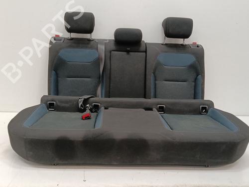 Used Rear seat Rear seat SEAT ATECA (KH7, KHP) 1.6 TDI (115 hp) 34058993 34058993