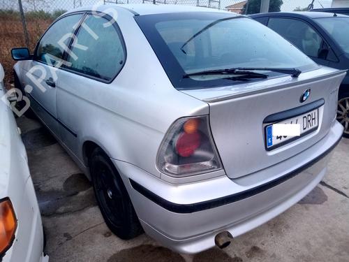 Starter BMW 3 Compact (E46) 316 ti | BP15978223M8 