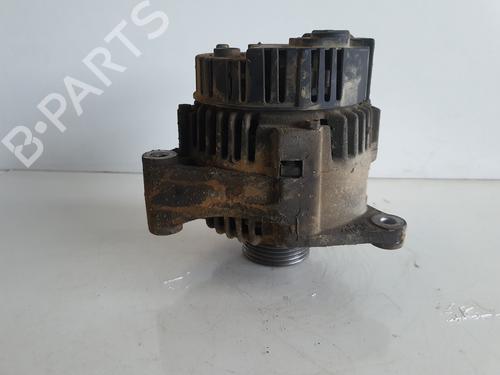 Used Alternator PEUGEOT 106 II (1A_, 1C_) [1996-2005]  15978207